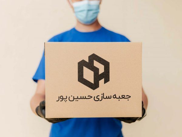 سینی مقوایی 
