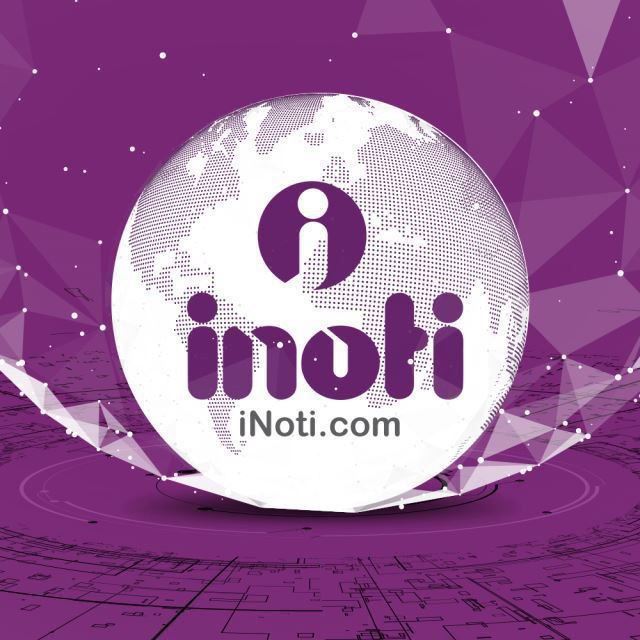 کارشناس فروش شرکت اینوتی 
