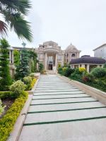 ویلا از دم قسط در شمال