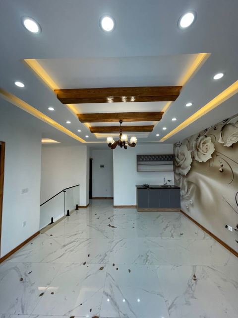 ویلا سنددار در مازندران