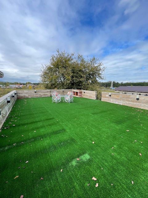 ویلا سنددار در مازندران