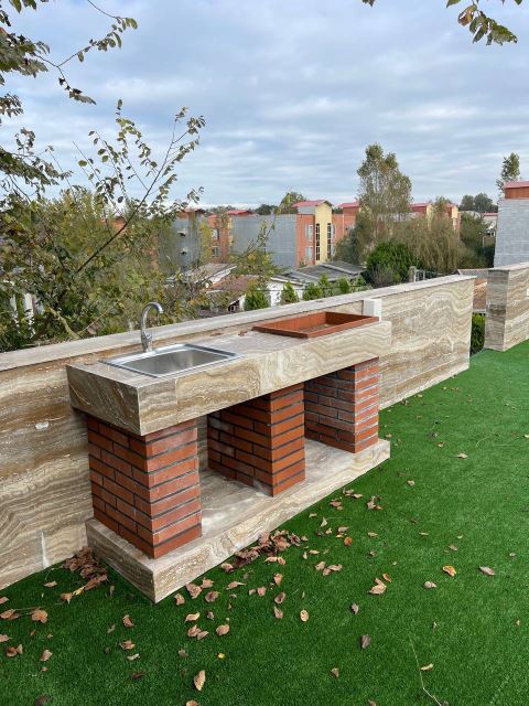 ویلا سنددار در مازندران