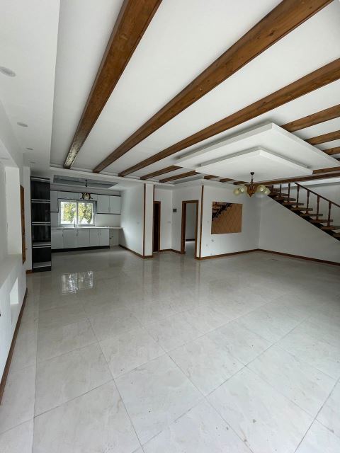 ویلا داخل بافت در مازندران