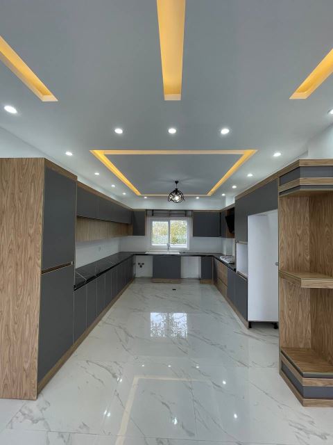 ویلا سنددار در مازندران