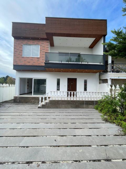 ویلا ارزان در مازندران