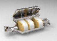 شستشوی کاتالیزور در فردیس