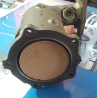 شستشوی کاتالیزور در فردیس