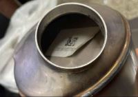 شستشوی کاتالیزور در فردیس