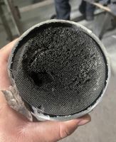 شستشوی کاتالیزور در فردیس