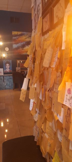 بهترین فروشگاه آثار هنری