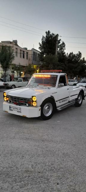 امداد خودرو خرم آباد 