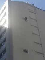 شستشوى نماى ساختمان در تهران