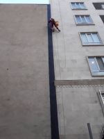 شستشوى نماى ساختمان در تهران