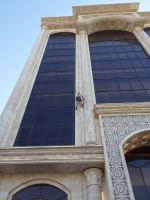 شستشوى نماى ساختمان در تهران