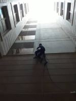 شستشوى نماى ساختمان در تهران