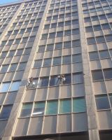 شستشوى نماى ساختمان در تهران