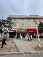 شستشوى نماى ساختمان در تهران