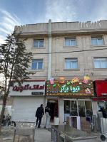 شستشوى نماى ساختمان در تهران