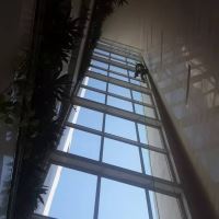 نورپردازى نماى ساختمان در كرج