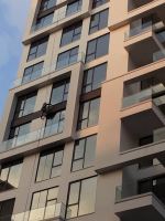 نورپردازى نماى ساختمان در كرج