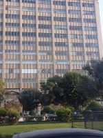 نورپردازى نماى ساختمان در كرج