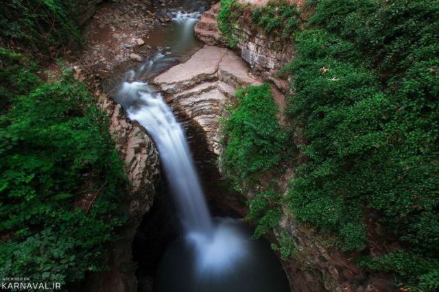 هتل پردیس سکوتی 