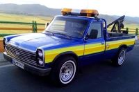 یدک کش تهران