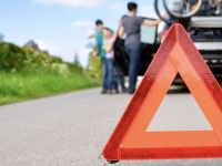 کفی خودروبر در تهران