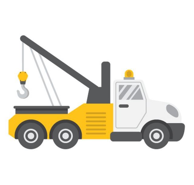 یدک کش تهران