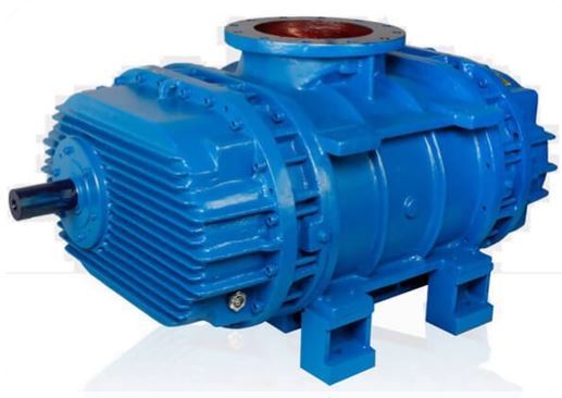 تعمیرات بلوئر اصفهان