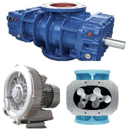 بلوئر چیست و چه کاربردی دارد ؟