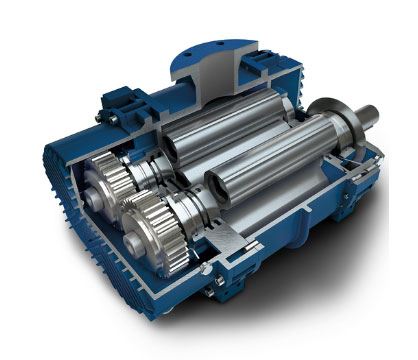 بلوئر چیست ؟