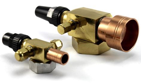 شیرآلات کمپرسور اسکرو