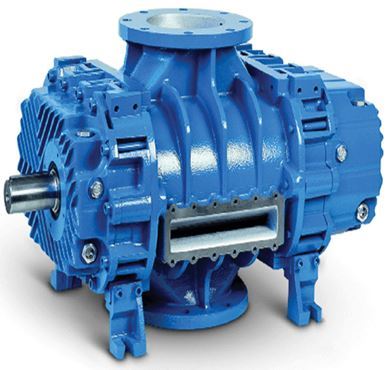 تعمیرات بلوئر 