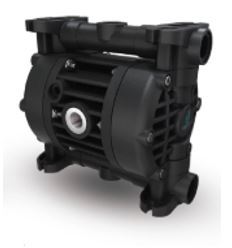 تعمیر کمپرسور دیافراگمی