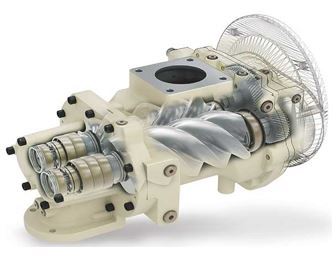 تخصصی ترین مرجع تعمیرات کمپرسور های هوا در اصفهان