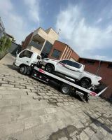 امداد خودرو سمیرم