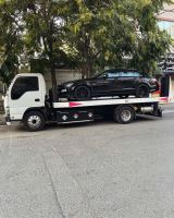 خودروبر سمیرم