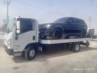 امداد خودرو سمیرم