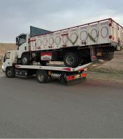 خودروبر سمیرم