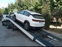 امداد خودرو سمیرم