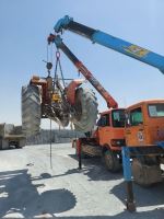 خودروبر سمیرم