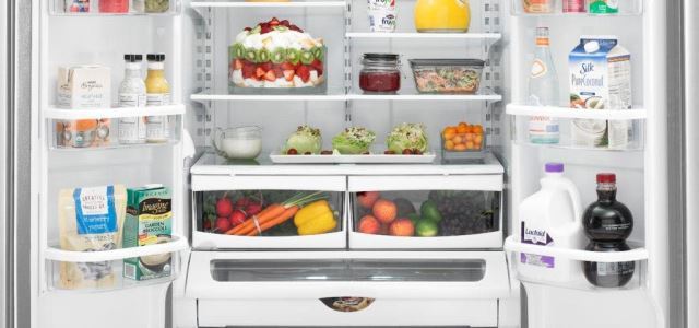 تعمیر لباسشویی در مراغه