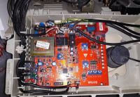 تعمیر لباسشویی در مراغه