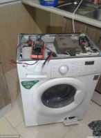 تعمیر لباسشویی در مراغه