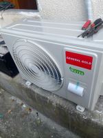 تعمیرکار کولر گازی در نمک ابرود