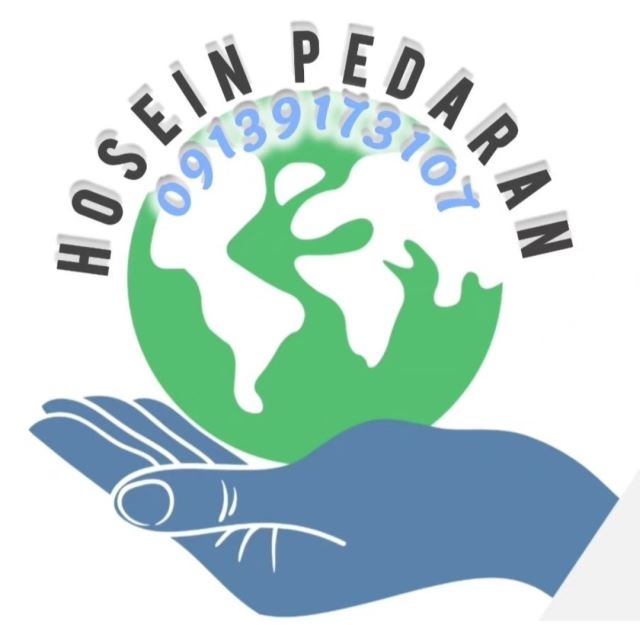 جرثقیل افق _ گلستانی 