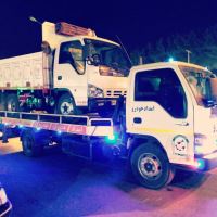 امداد البرز شرق 09358211033