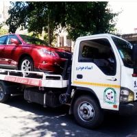 امداد البرز شرق 09358211033