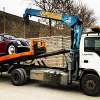 امداد البرز شرق 09358211033